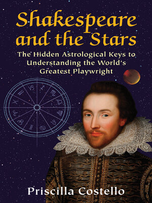 cover image of Shakespeare and the Stars